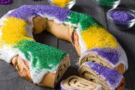 Image result for king cake jped